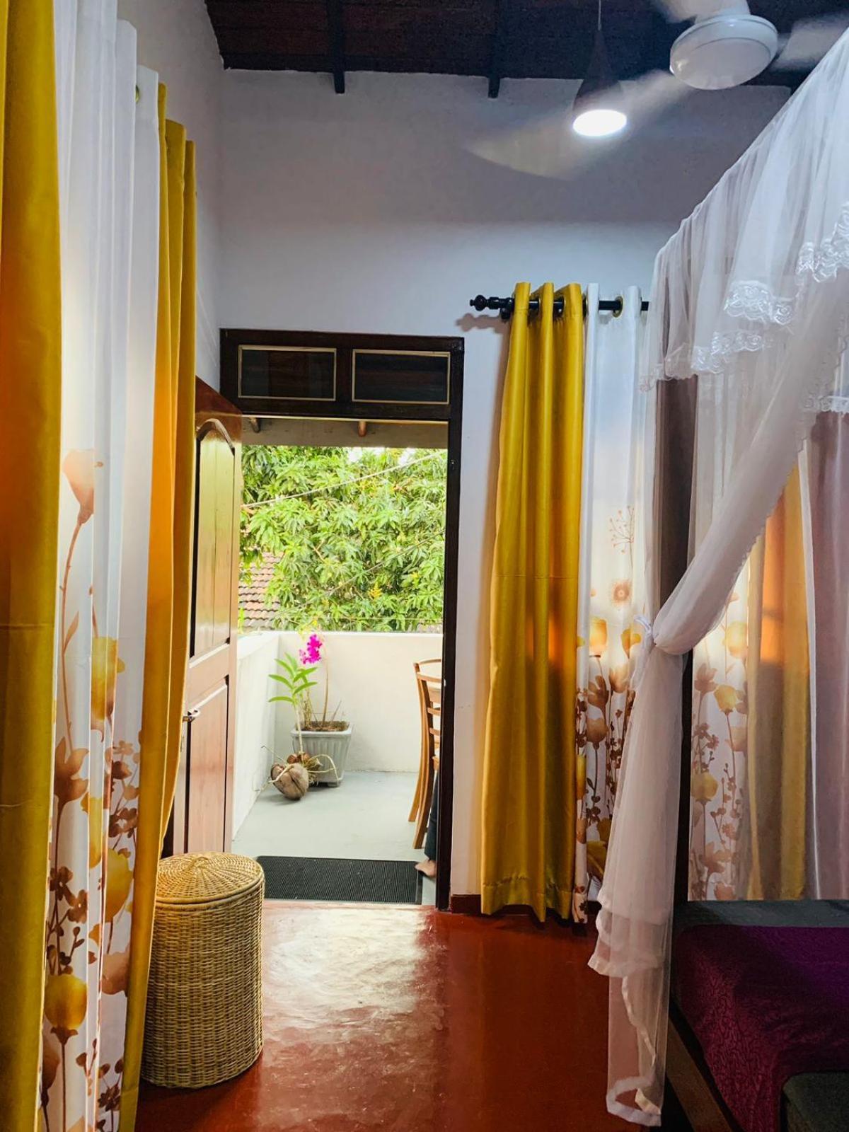 Villa No 31 Galle Exterior foto