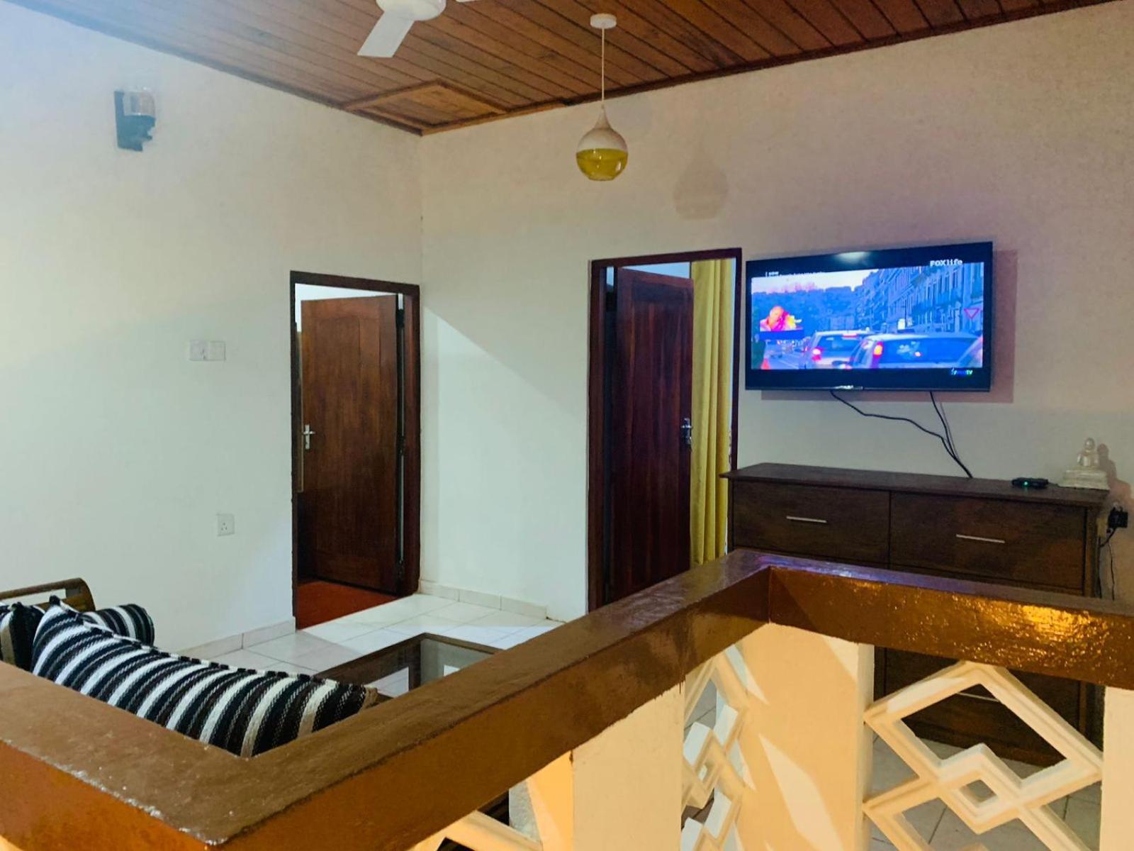 Villa No 31 Galle Exterior foto