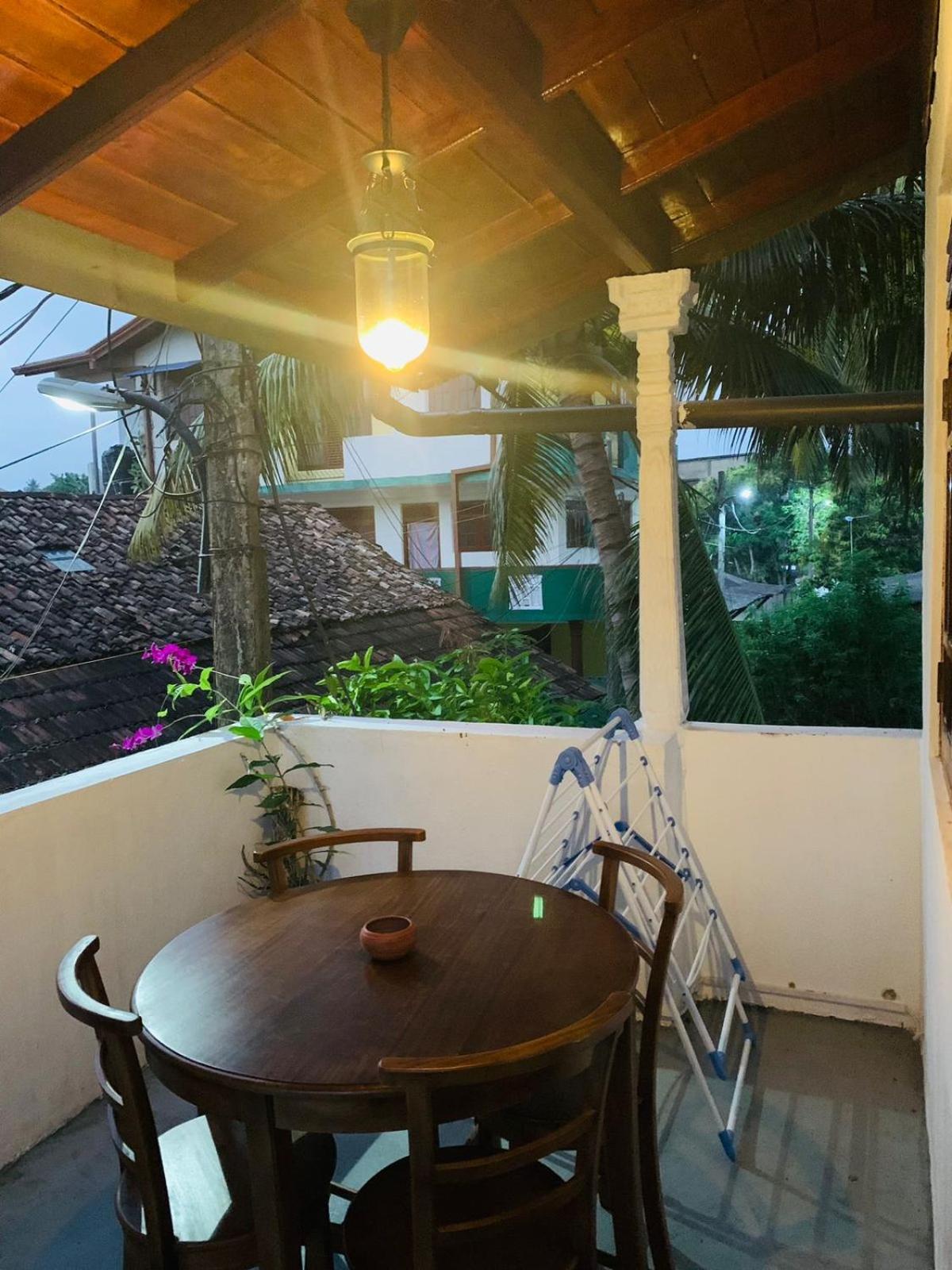 Villa No 31 Galle Exterior foto