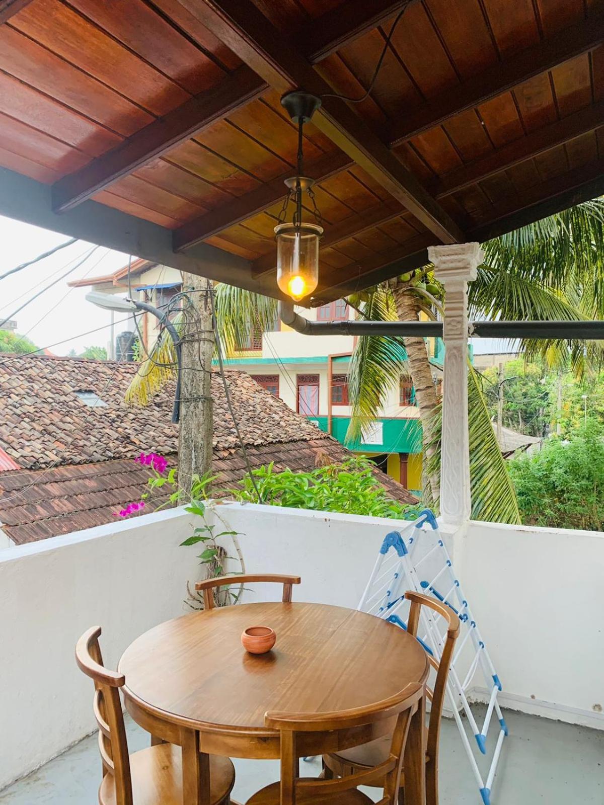 Villa No 31 Galle Exterior foto