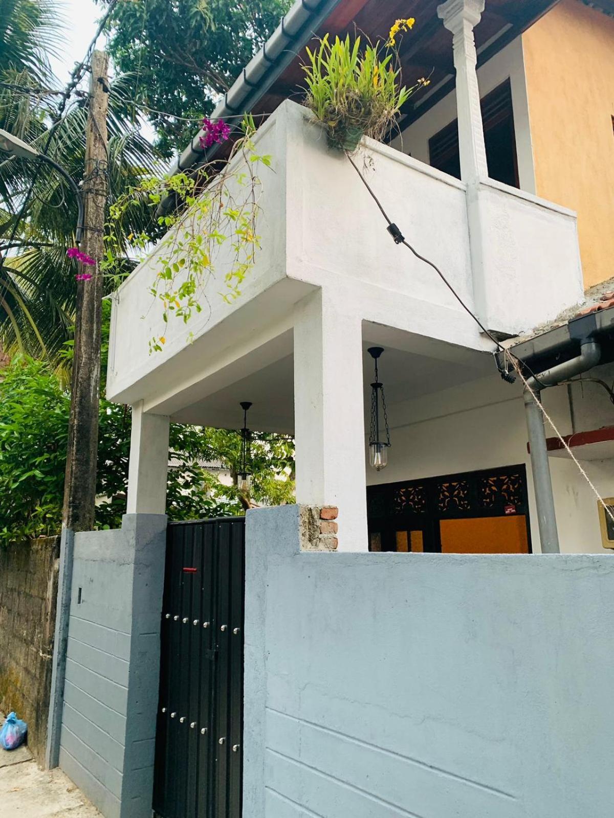Villa No 31 Galle Exterior foto